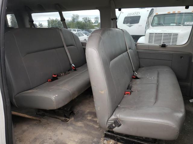 Photo 6 from auction – 2008 FORD ECONOLINE with VIN 1FBSS31L58DA08245