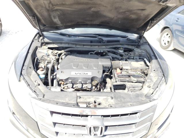 Photo 7 from auction – 2012 HONDA CROSSTOUR with VIN 5J6TF1H56CL006366