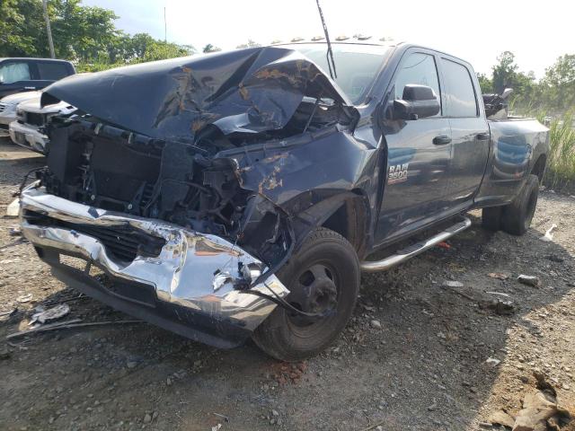 Photo 2 from auction – 2014 RAM 3500 ST with VIN 3C63RRGJ6EG268700