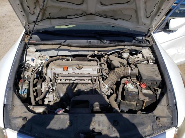 Photo 7 from auction – 2012 HONDA ACCORD LX with VIN 1HGCP2F38CA113829