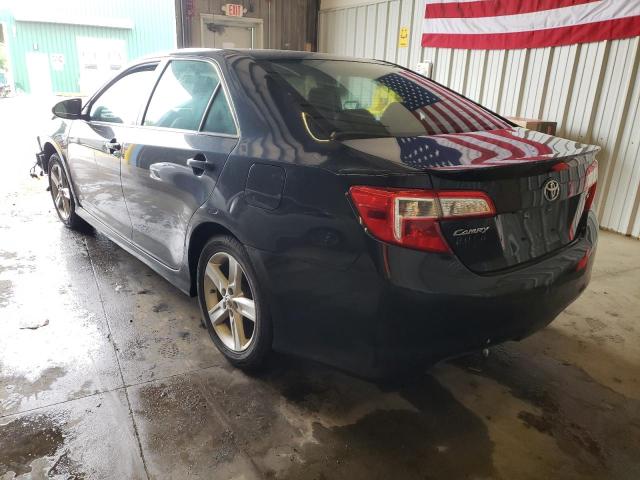 Photo 3 from auction – 2014 TOYOTA CAMRY L with VIN 4T1BF1FK6EU416118