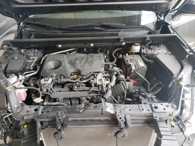 Photo 7 from auction – 2019 TOYOTA RAV4 LE with VIN JTMH1RFV9KD501259