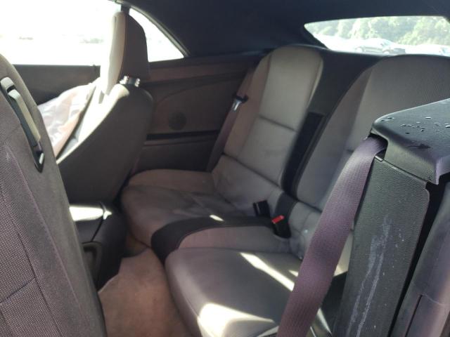 Photo 6 from auction – 2015 CHEVROLET CAMARO LT with VIN 2G1FD3D34F9290741
