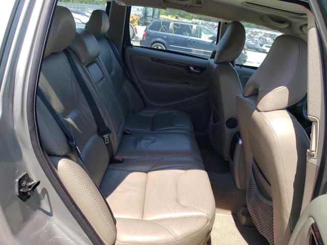Photo 6 from auction – 2005 VOLVO XC70 with VIN YV1SZ592151184067