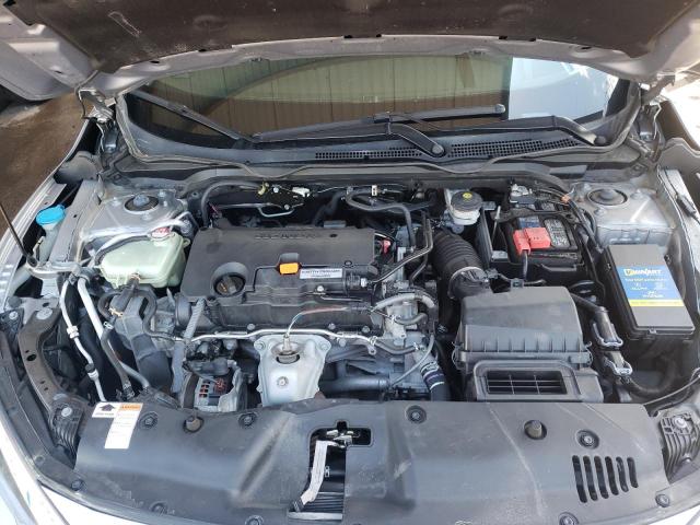 Photo 7 from auction – 2016 HONDA CIVIC LX with VIN 19XFC2F55GE219621