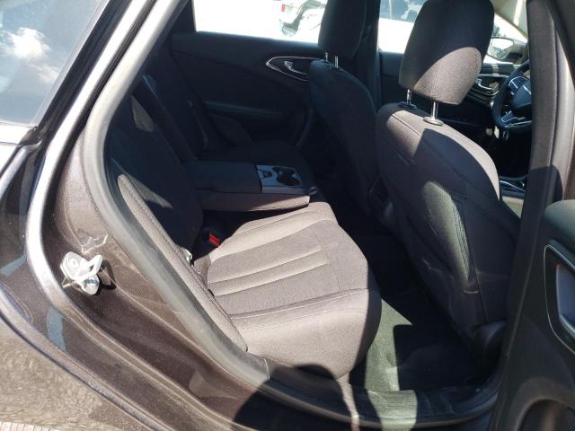 Photo 6 from auction – 2015 CHRYSLER 200 with VIN 1C3CCCAB9FN730236