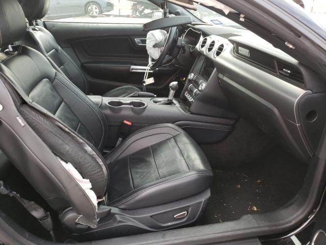 Photo 5 from auction – 2018 FORD MUSTANG with VIN 1FA6P8TH4J5168126