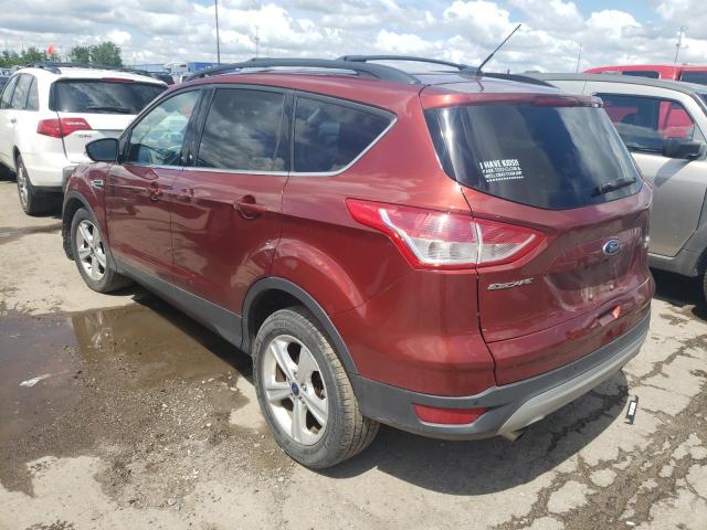 Photo 3 from auction – 2015 FORD ESCAPE SE with VIN 1FMCU0GX6FUC77477