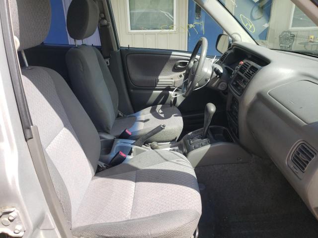 Photo 5 from auction – 2001 CHEVROLET TRACKER with VIN 2CNBJ734516948248