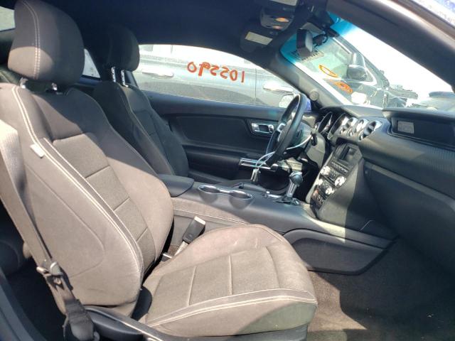 Photo 5 from auction – 2015 FORD MUSTANG with VIN 1FA6P8AMXF5427368