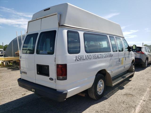Photo 4 from auction – 2007 FORD ECONOLINE with VIN 1FTSS34L37DA26930