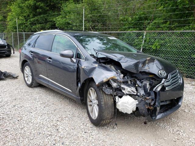 Photo 1 from auction – 2012 TOYOTA VENZA LE with VIN 4T3ZA3BB3CU056552