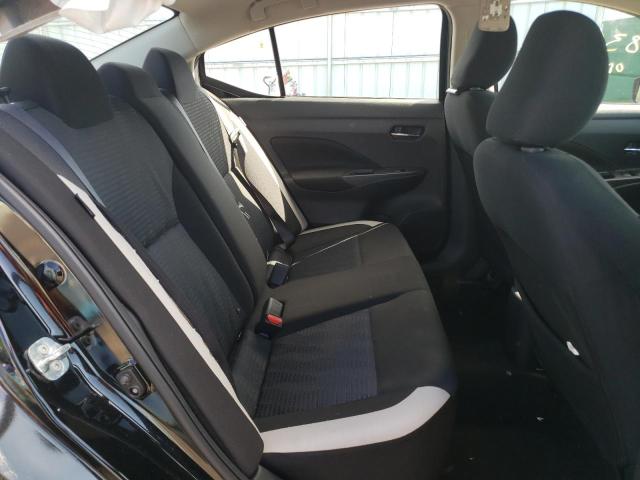 Photo 6 from auction – 2021 NISSAN VERSA SV with VIN 3N1CN8EV8ML892477