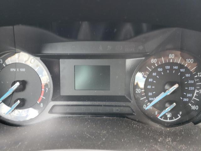Photo 8 from auction – 2016 FORD FUSION S with VIN 3FA6P0G74GR292342