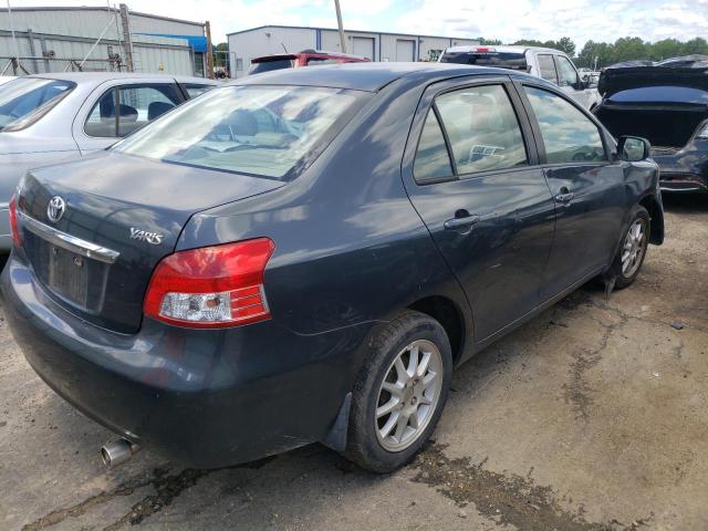 Photo 4 from auction – 2007 TOYOTA YARIS with VIN JTDBT923071089018