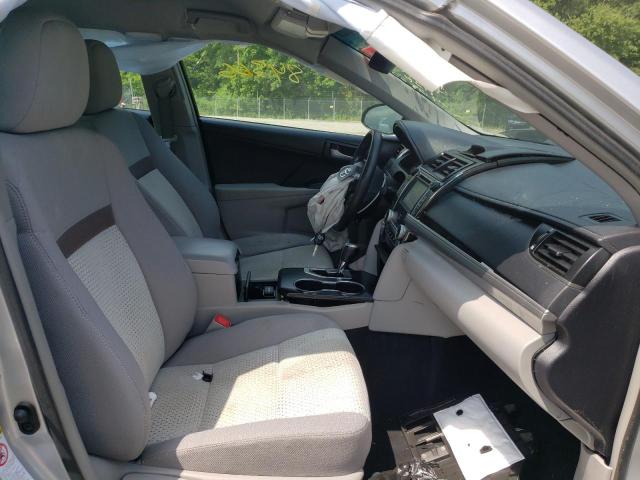 Photo 5 from auction – 2014 TOYOTA CAMRY L with VIN 4T4BF1FK3ER391488