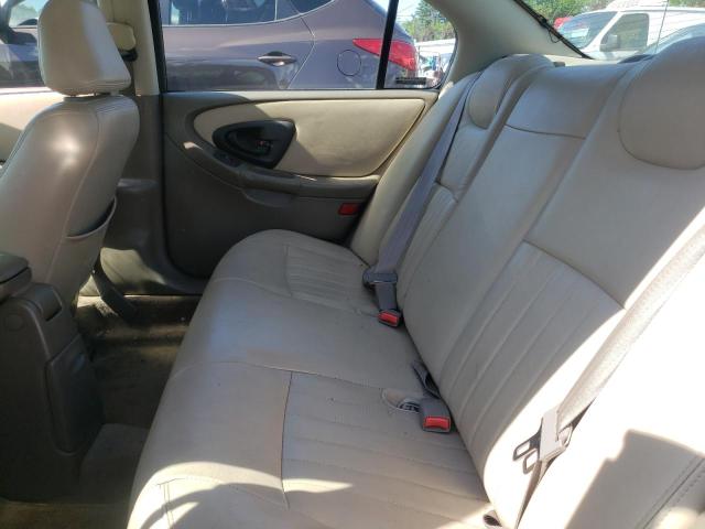 Photo 6 from auction – 2000 CHEVROLET MALIBU LS with VIN 1G1NE52J2Y6159808