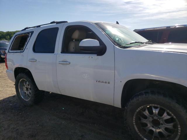 Photo 9 from auction – 2014 CHEVROLET TAHOE C150 with VIN 1GNSCBE06ER154436