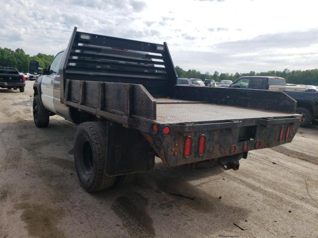 Photo 3 from auction – 2003 GMC NEW SIERRA with VIN 1GTJK33183F135622