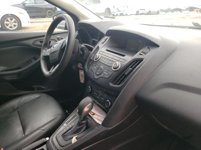 Photo 9 from auction – 2015 FORD FOCUS S with VIN 1FADP3E2XFL311683