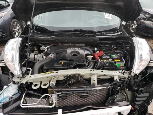 Photo 7 from auction – 2012 NISSAN JUKE S with VIN JN8AF5MV3CT120615