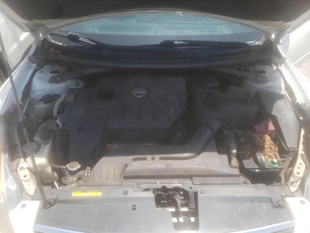 Photo 7 from auction – 2008 NISSAN ALTIMA with VIN 1N4AL21E28N556915