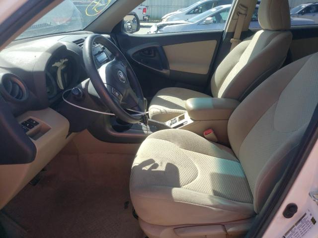 Photo 5 from auction – 2011 TOYOTA RAV4 with VIN 2T3BK4DV8BW039417