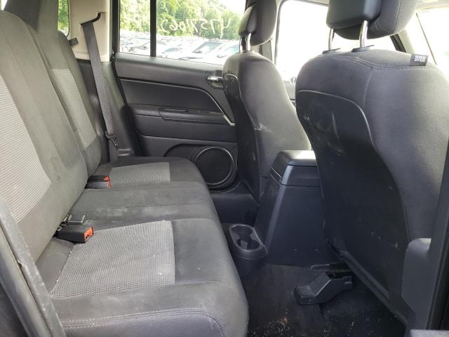 Photo 6 from auction – 2015 JEEP PATRIOT SP with VIN 1C4NJRBB7FD393325