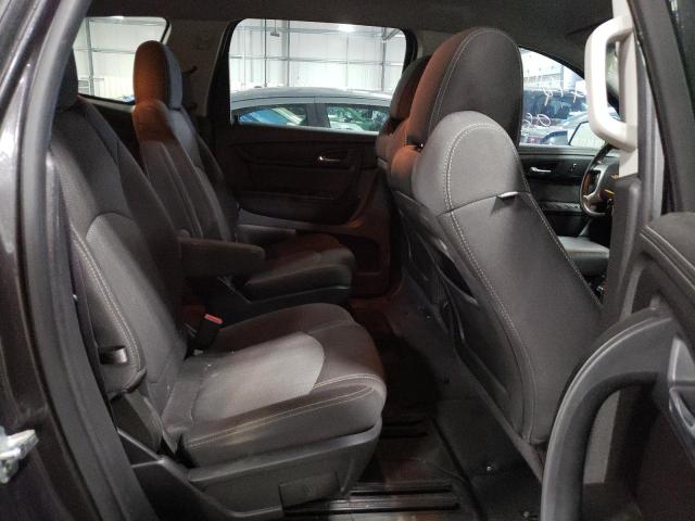 Photo 6 from auction – 2015 CHEVROLET TRAVERSE L with VIN 1GNKVGKD7FJ307274