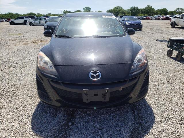 Photo 9 from auction – 2011 MAZDA 3 I with VIN JM1BL1VF8B1473984