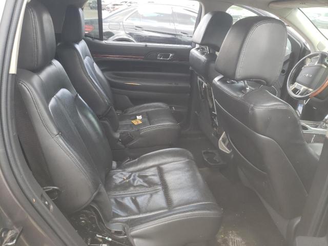 Photo 6 from auction – 2010 LINCOLN MKT with VIN 2LMHJ5AT0ABJ15011