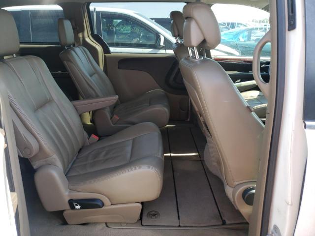 Photo 6 from auction – 2012 CHRYSLER TOWN & COU with VIN 2C4RC1BG5CR306572
