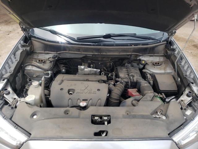 Photo 7 from auction – 2014 MITSUBISHI OUTLANDER with VIN 4A4AR3AUXEE011197