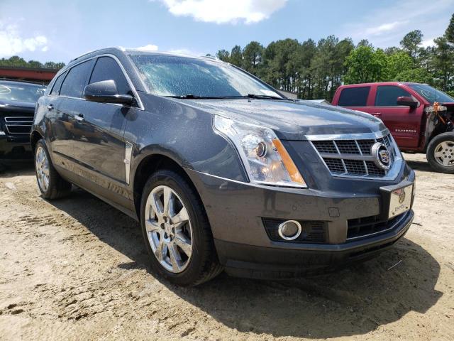 CADILLAC SRX PERFOR 2010 with VIN 3GYFNBEY5AS633541 - Photo from auction