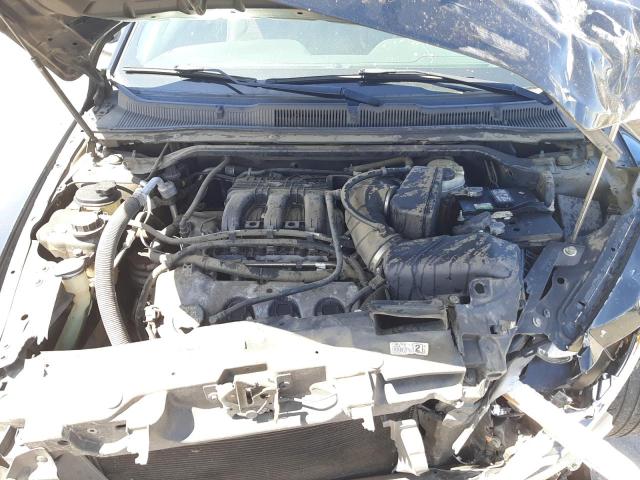 Фото 7 с аукциона – 2012 FORD TAURUS SEL с VIN 1FAHP2EW9CG118203