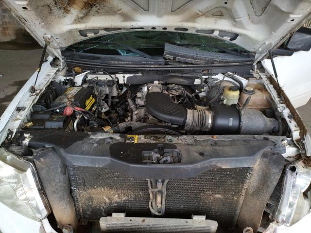 Photo 7 from auction – 2004 FORD F150 with VIN 1FTRF14W04NC71174