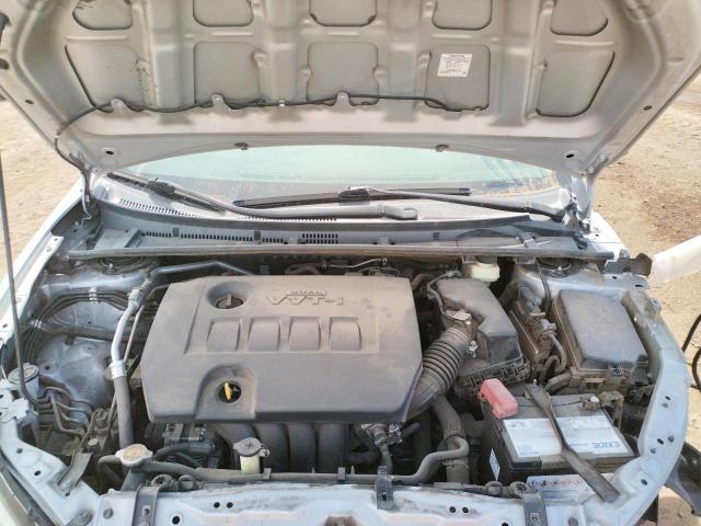 Photo 7 from auction – 2016 TOYOTA COROLLA L with VIN 2T1BURHE1GC537977