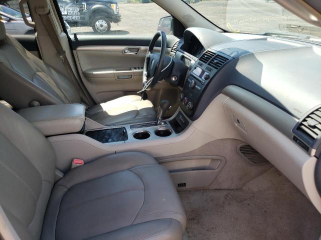 Photo 5 from auction – 2008 SATURN OUTLOOK with VIN 5GZEV13798J197633