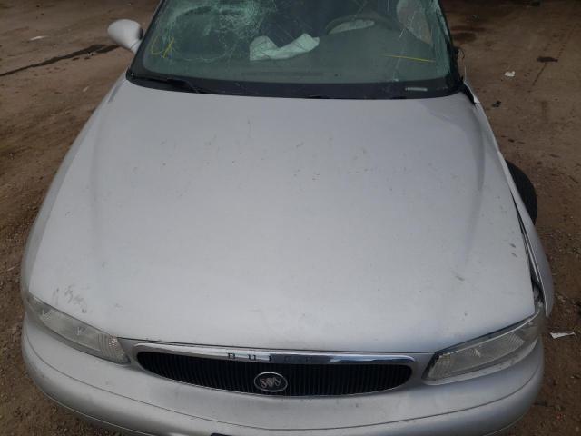 Photo 7 from auction – 2002 BUICK CENTURY CU with VIN 2G4WS52J921136783