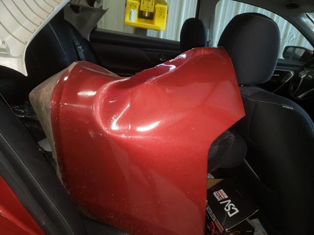 Photo 6 from auction – 2016 NISSAN ALTIMA 2.5 with VIN 1N4AL3AP3GC261341