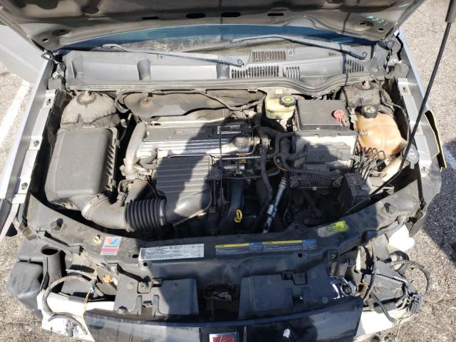 Photo 7 from auction – 2004 SATURN ION LEVEL with VIN 1G8AL54F44Z146856