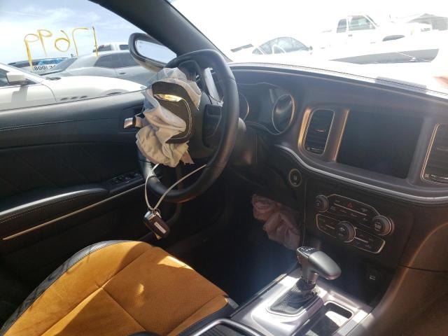 Photo 9 from auction – 2021 DODGE CHARGER SC with VIN 2C3CDXGJ0MH501064