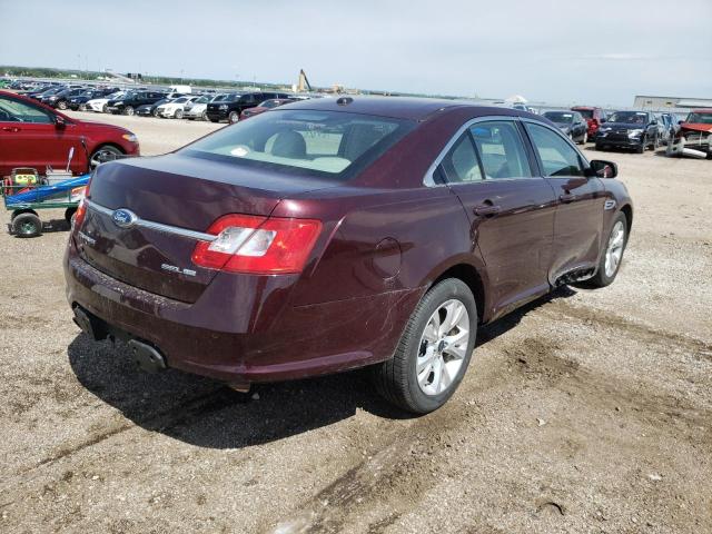 Photo 4 from auction – 2011 FORD TAURUS SEL with VIN 1FAHP2HW7BG131624