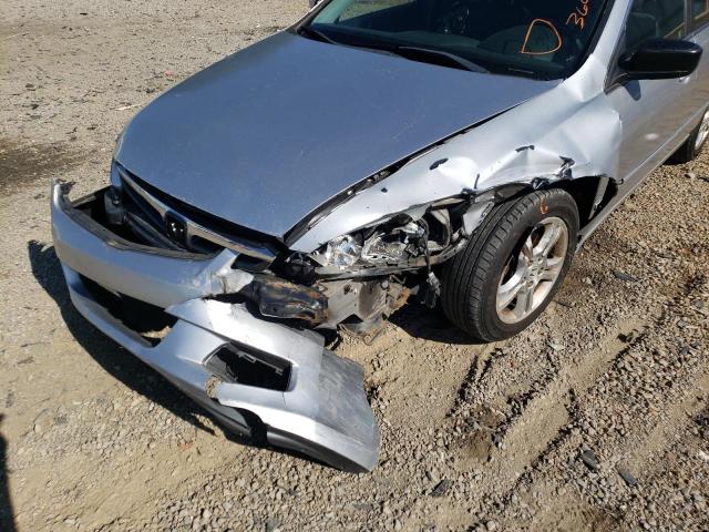 Photo 9 from auction – 2007 HONDA ACCORD with VIN 1HGCM56857A112102