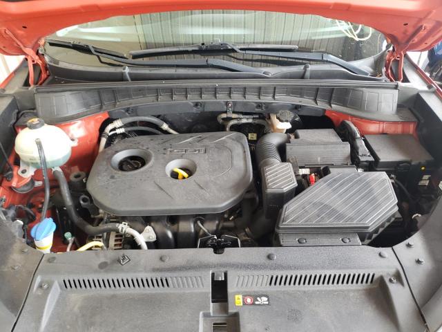 Photo 7 from auction – 2016 HYUNDAI TUCSON LIM with VIN KM8J33A48GU103941