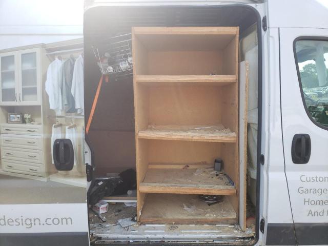 Photo 6 from auction – 2016 RAM PROMASTER with VIN 3C6TRVDG5GE126757