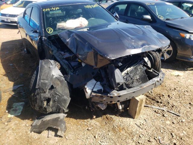 Photo 9 from auction – 2013 DODGE CHARGER R/ with VIN 2C3CDXDT5DH681535