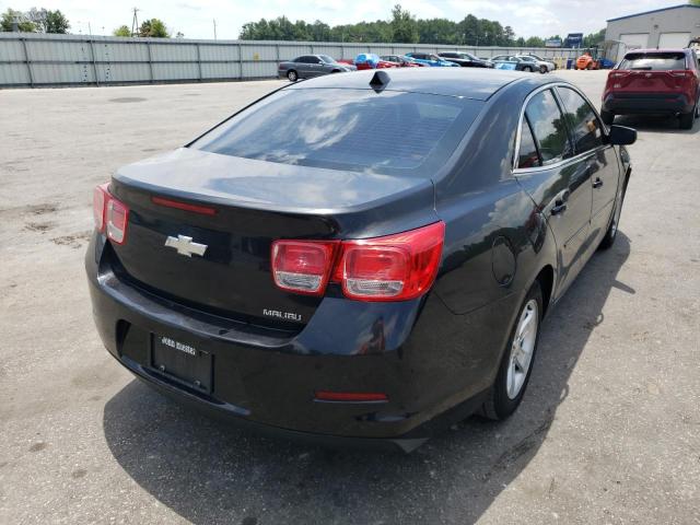 Photo 4 from auction – 2013 CHEVROLET MALIBU LS with VIN 1G11B5SA8DF183516