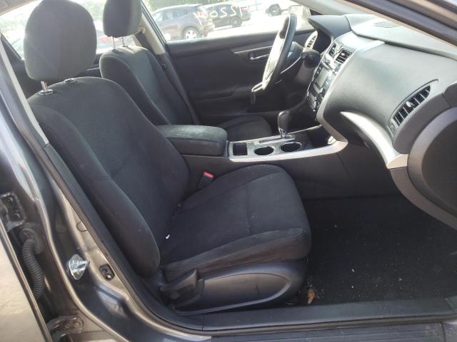 Photo 5 from auction – 2015 NISSAN ALTIMA 2.5 with VIN 1N4AL3AP6FC206056