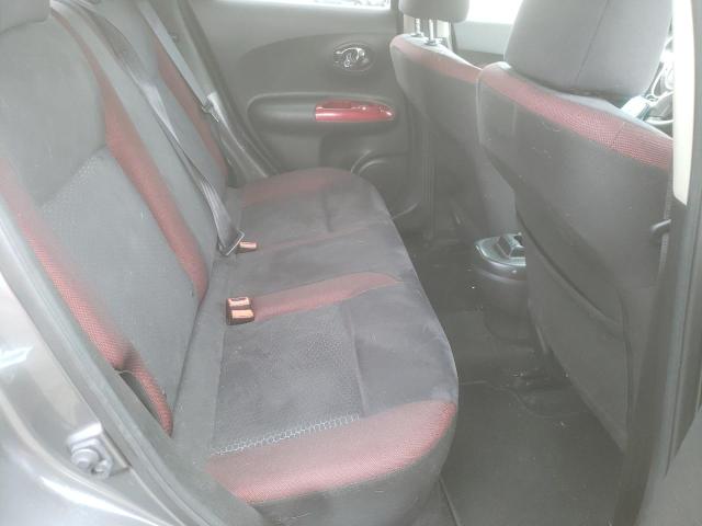 Photo 6 from auction – 2016 NISSAN JUKE S with VIN JN8AF5MV8GT655963